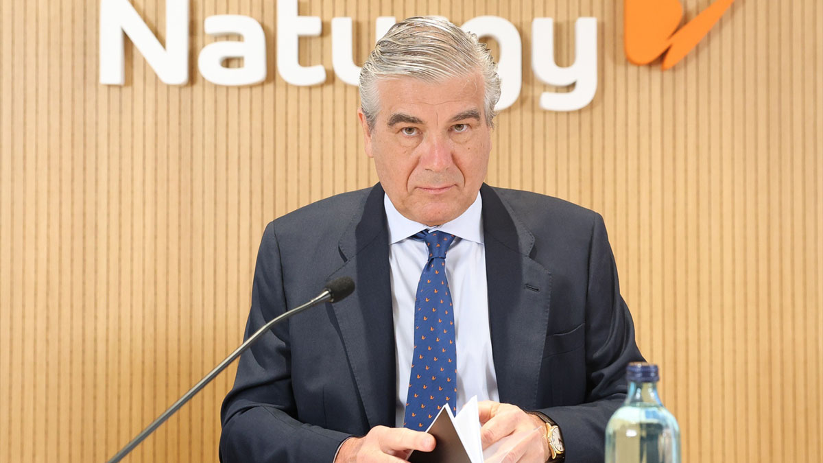 El dividendo de Naturgy brilla frente al resto de utilities europeas