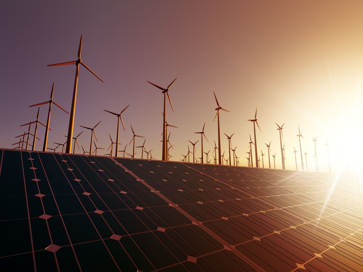 Las Energéticas 'Middle-Size' que Lideran la Revolución Renovable en Europa: Encavis, RIC Energy y Voltalia