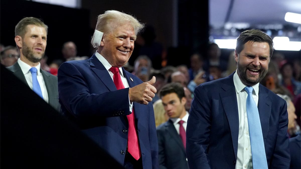 Éxodo de Capitales: Cómo las Políticas de Trump Impulsan la Inversión en Europa