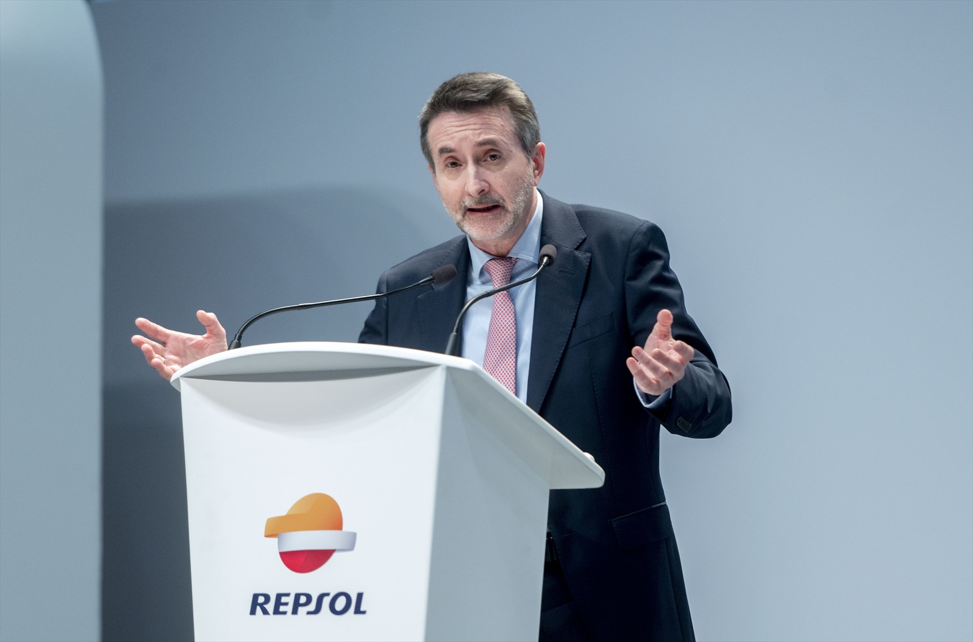 El fondo activista Elliott coloca 171M€ en cortos contra Repsol