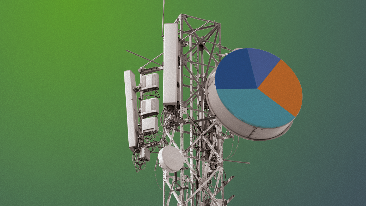 Cellnex: Crecimiento de Ingresos, Pero Pérdidas Aumentan en el Primer Trimestre