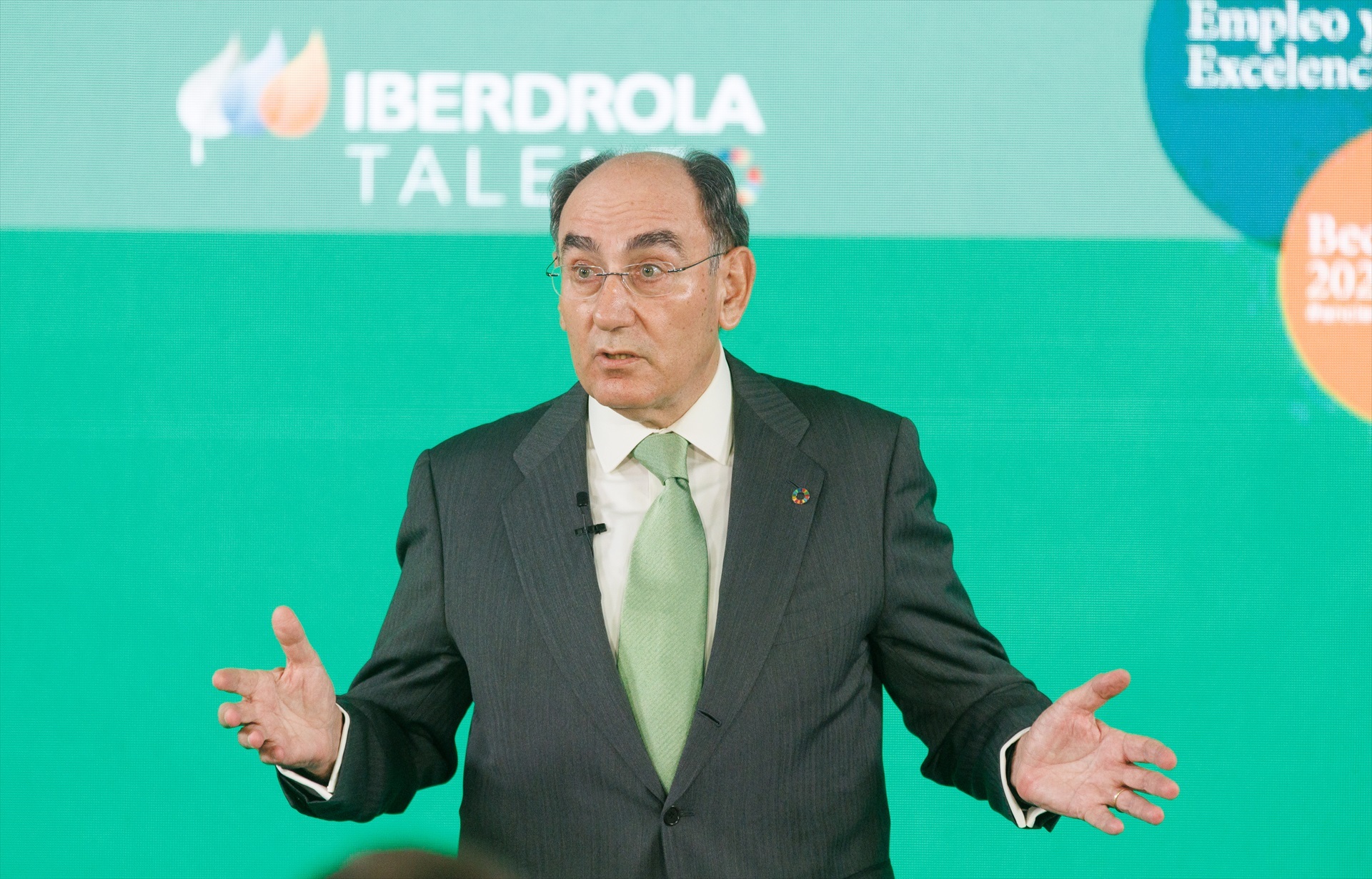 Iberdrola: Beneficios en Caída en el 1T25, ¿O una Señal de Fortaleza Subyacente?