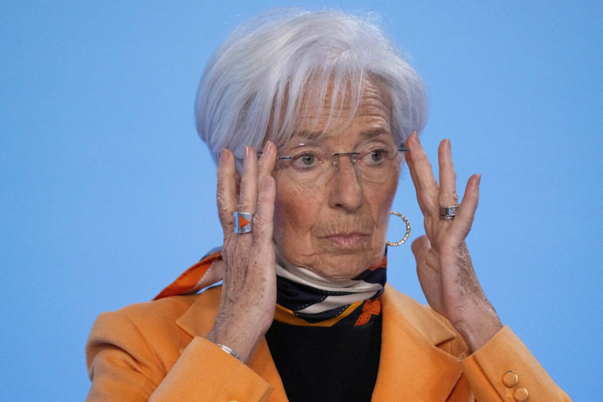 El BCE Reduce Tipos por Octava Vez: ¿Un Respiro para la Economía Europea Ante la Incertidumbre?
