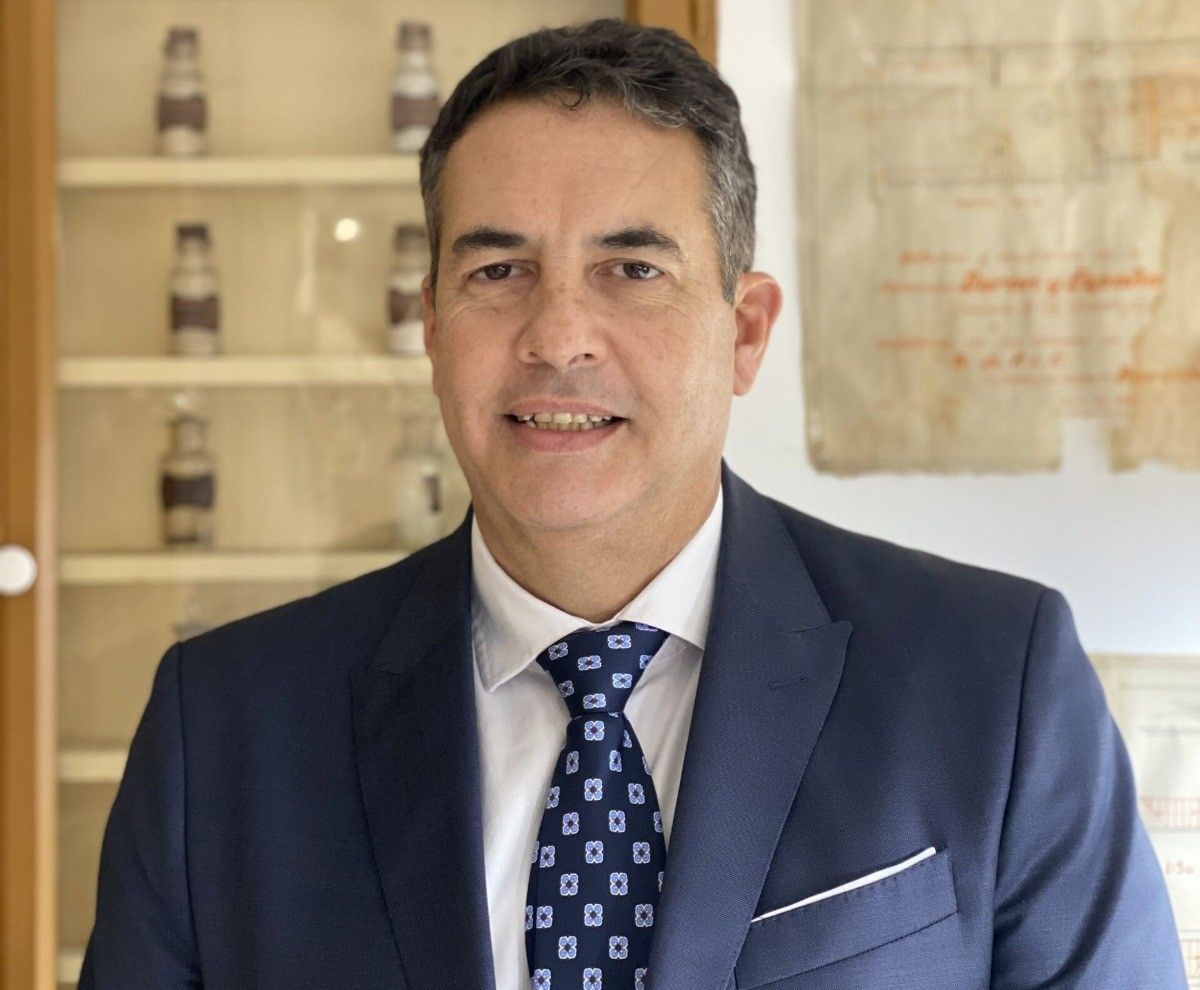 Carles Alemán, Nuevo CEO de Geoalcali: Impulsando Mina Muga Hacia el Futuro