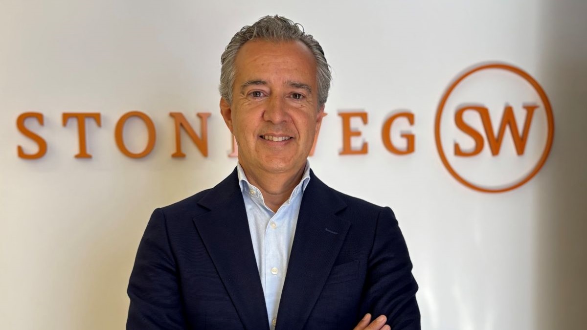 Antonio Salgado, Ex CEO de Edmond de Rothschild y BNP Paribas, Liderará la Expansión de Stoneweg en el Mercado Español de Grandes Patrimonios