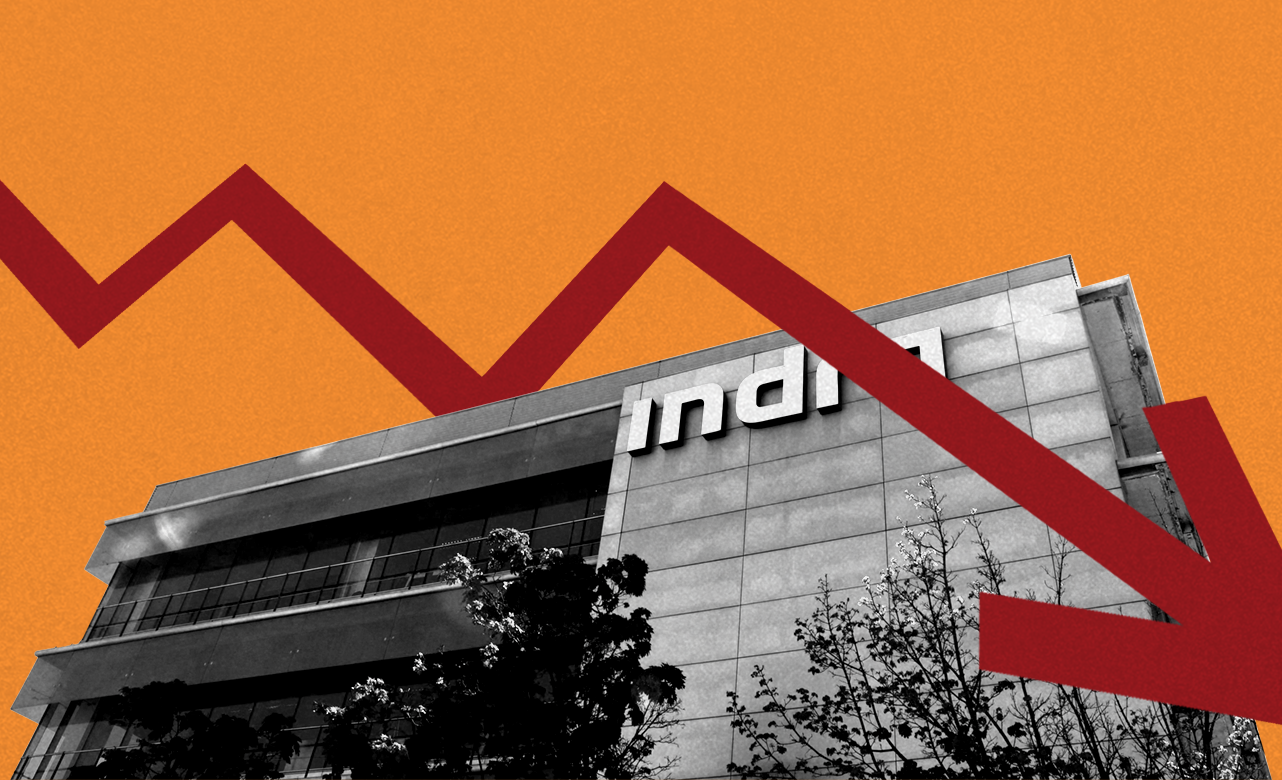 Indra Alcanza Nuevos Máximos: ¿Oculta un Riesgo de Decepción para los Inversores?