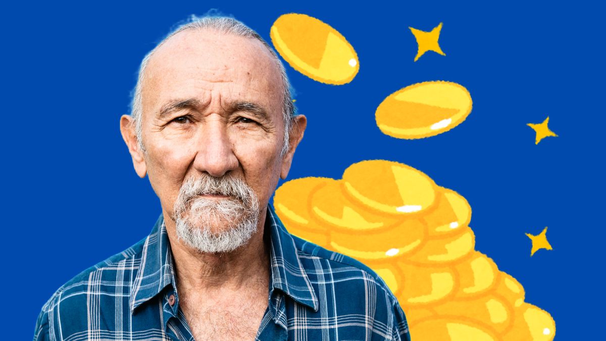 ¡Atención Jubilados! Descubre Cómo Acceder a una Pensión No Contributiva y Percibir Hasta 7.905 Euros al Año