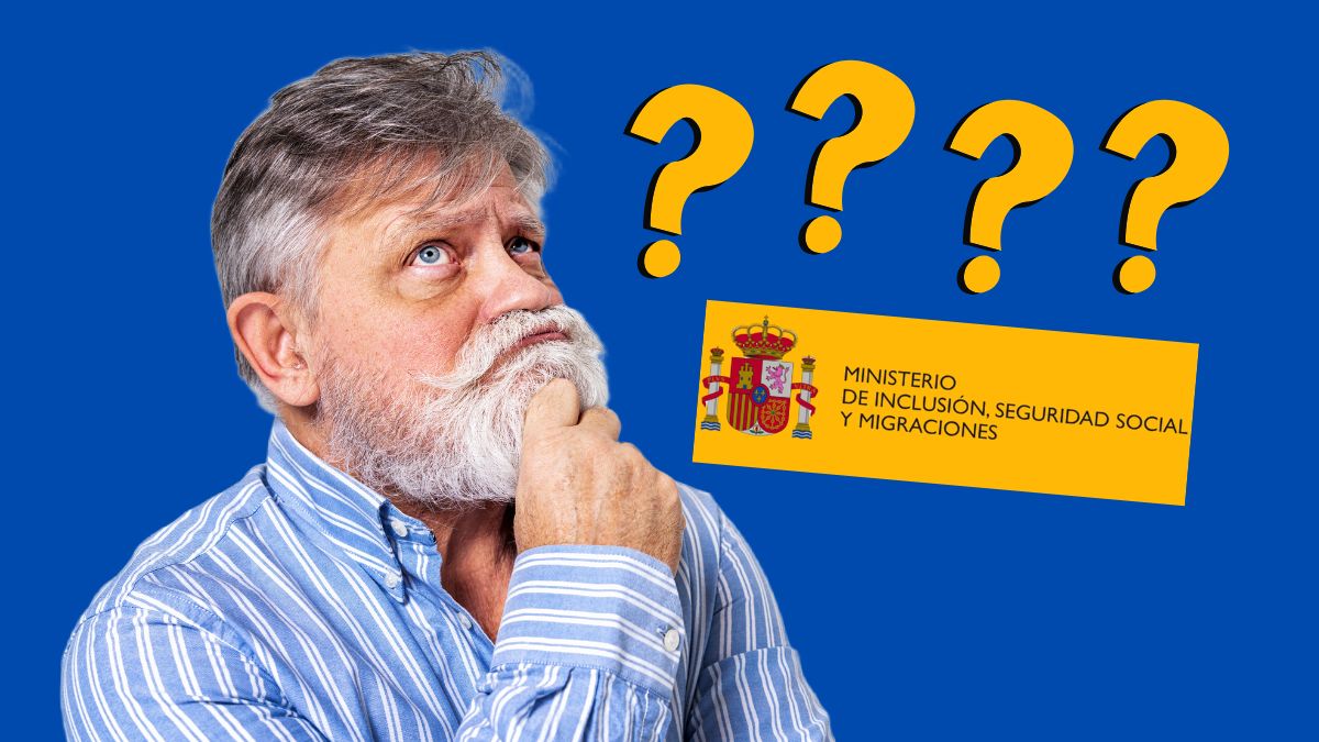 ¡Atención, jóvenes trabajadores! La Seguridad Social anuncia cambios cruciales para jubilados con menos de 25 años de cotización