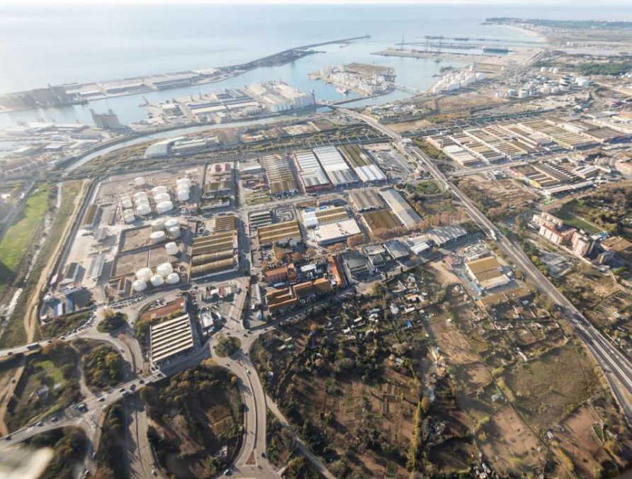 Tarragona: El Tejido Empresarial Urge un POUM Pragmático, Más Allá de las Ideologías