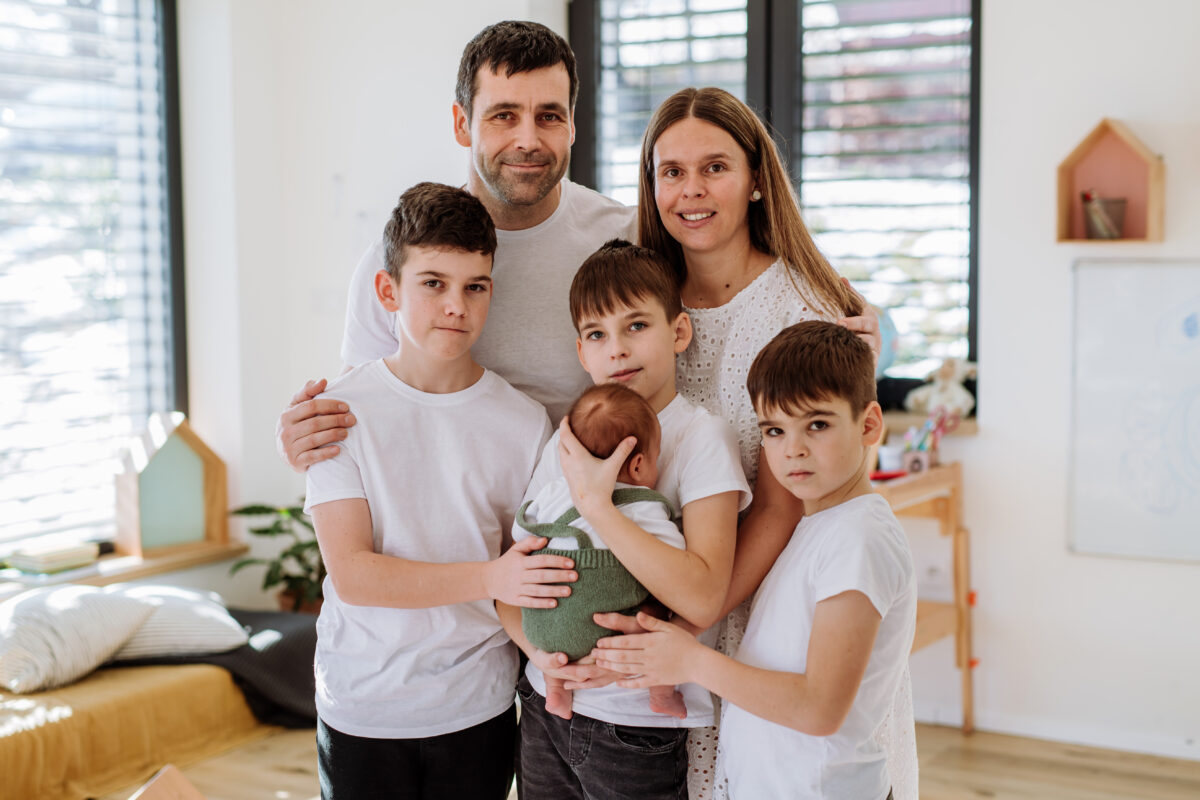 ¡Buenas Noticias para Pensionistas! Complemento Extra por Hijos Tras la Decisión del TJUE: ¿Quiénes Pueden Beneficiarse?
