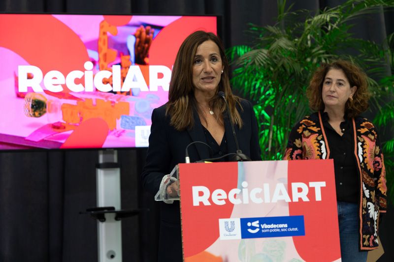 Unilever Lidera la Transición Sostenible: Resultados Positivos y un Compromiso Firme con el Planeta