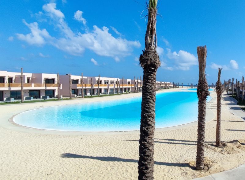 Fluidra desarrolla nuevos proyectos enfocados al turismo de lujo en Dubái, Egipto y México por cinco millones