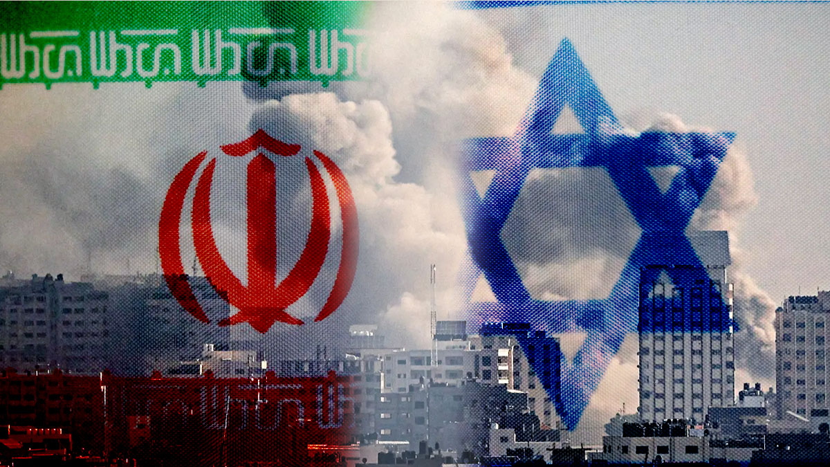 Tensión en Oriente Medio: ¿Quién se Beneficia y Quién Pierde con el Ataque de Israel a Irán?