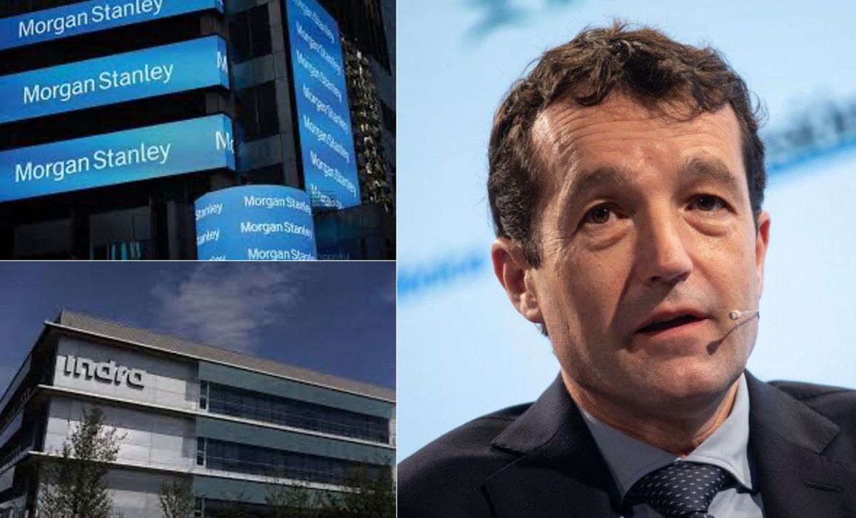 Morgan Stanley Invierte Fuerte en Indra: ¿El Secreto de su Ascenso Bursátil?