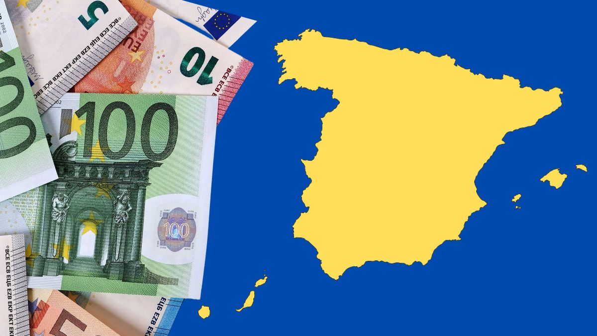 Ni Madrid ni Cataluña: la comunidad autónoma con las pensiones más altas