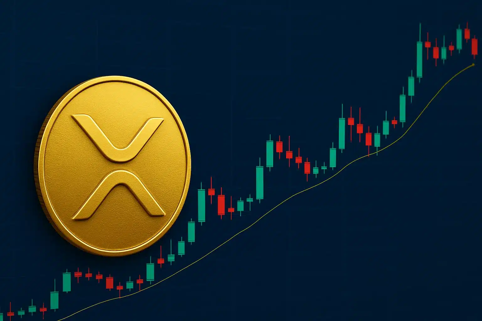 XRP Price Surge Anticipated: Ondo Finance's Tokenized Treasuries Launch on XRP Ledger Sparks Excitement