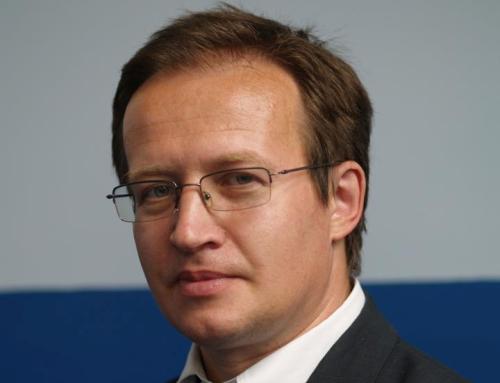 Александр Абрамов о финансах, астрологии и Таро: Неожиданные стратегии привлечения инвесторов