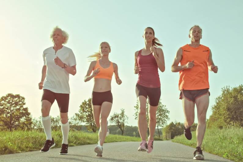 Kalorienverbrauch beim Training: Die Wahrheit hinter Laufen, Radfahren & Co. – Dein Guide für effektiven Fettabbau!