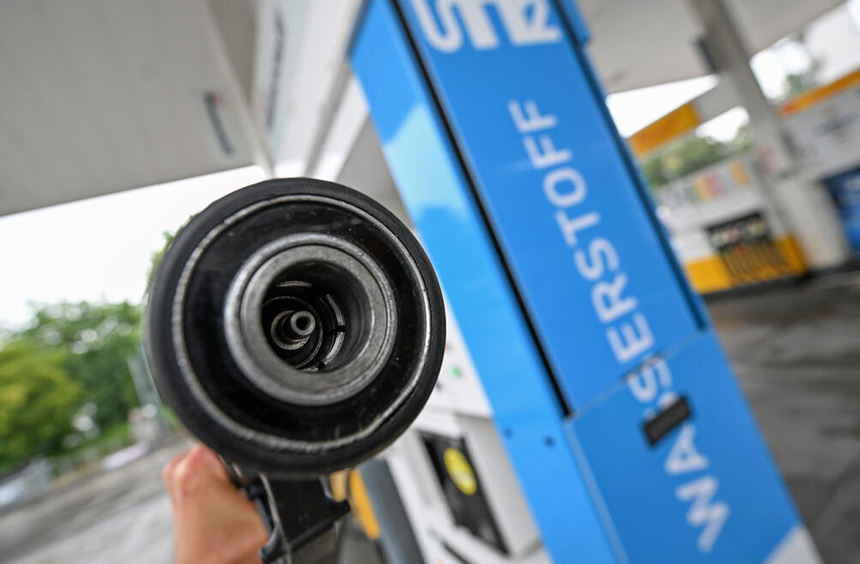 Wasserstoff-Offensive in Wertheim: Stadtwerke hoffen auf Förderung aus Stuttgart