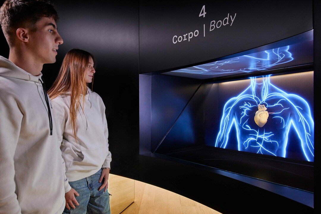 STEP FuturAbility District: Il Tuo Viaggio nel Futuro – 10 Passi per Scoprirlo!