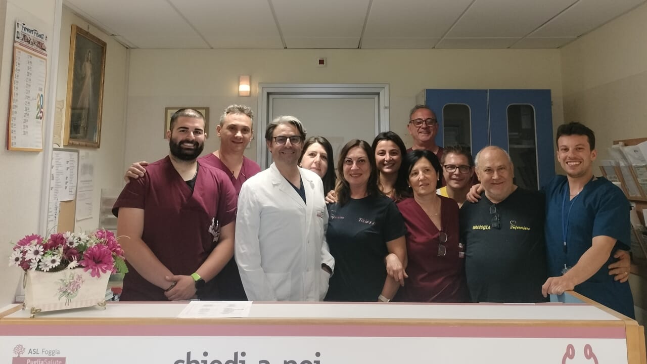 Rivoluzione in Urologia: Laser ad Holmio per Ipertrofia Prostatica e Calcoli Urinari - Intervento Mini-Invasivo e Risultati Ottimali