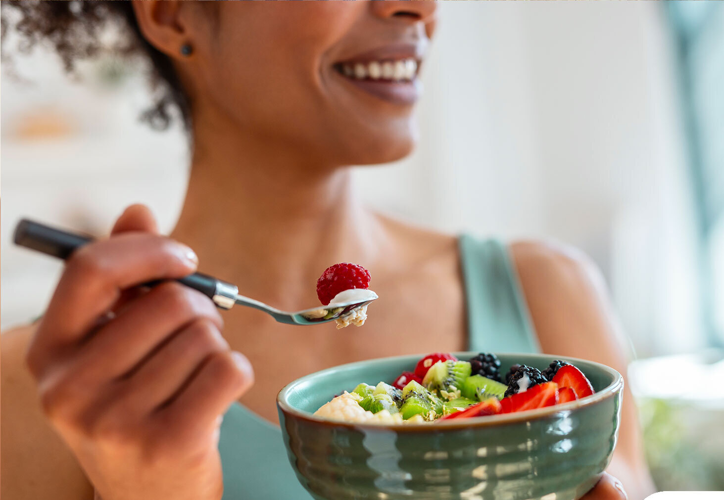 Salute e benessere a tavola: gli italiani investono nella nutrizione consapevole