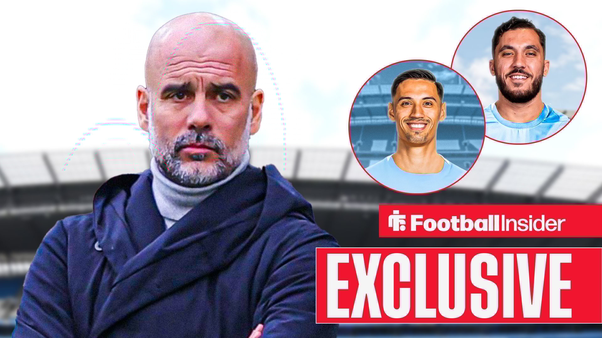 Man City's Spending Spree: Financial Expert Predicts Further Investments in Squad
