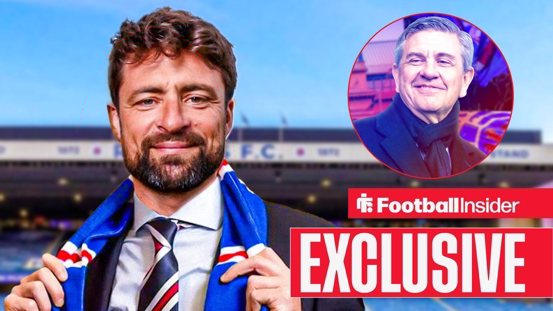 Rangers Bolstered by £20M Investment: Finance Expert's Take on Cavenagh Takeover