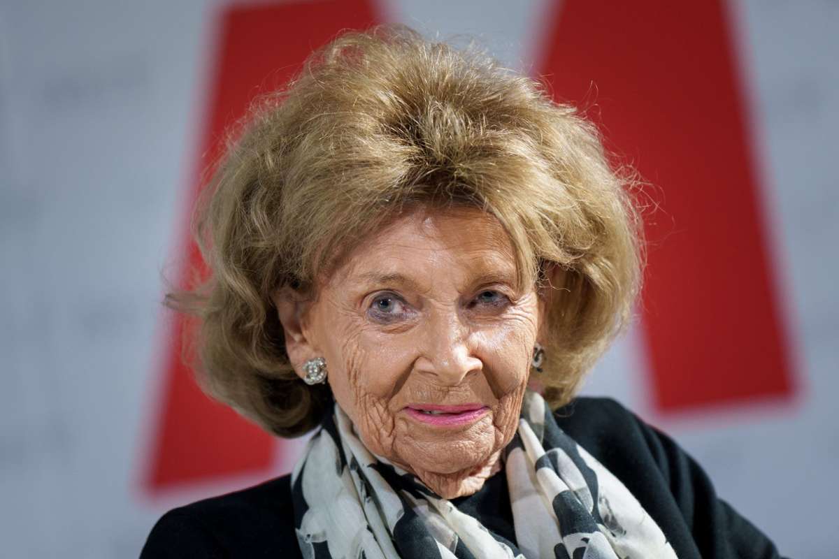 Bundestagswahl: Knobloch - "Deutschland nach der Wahl: Ein neuer Weg"