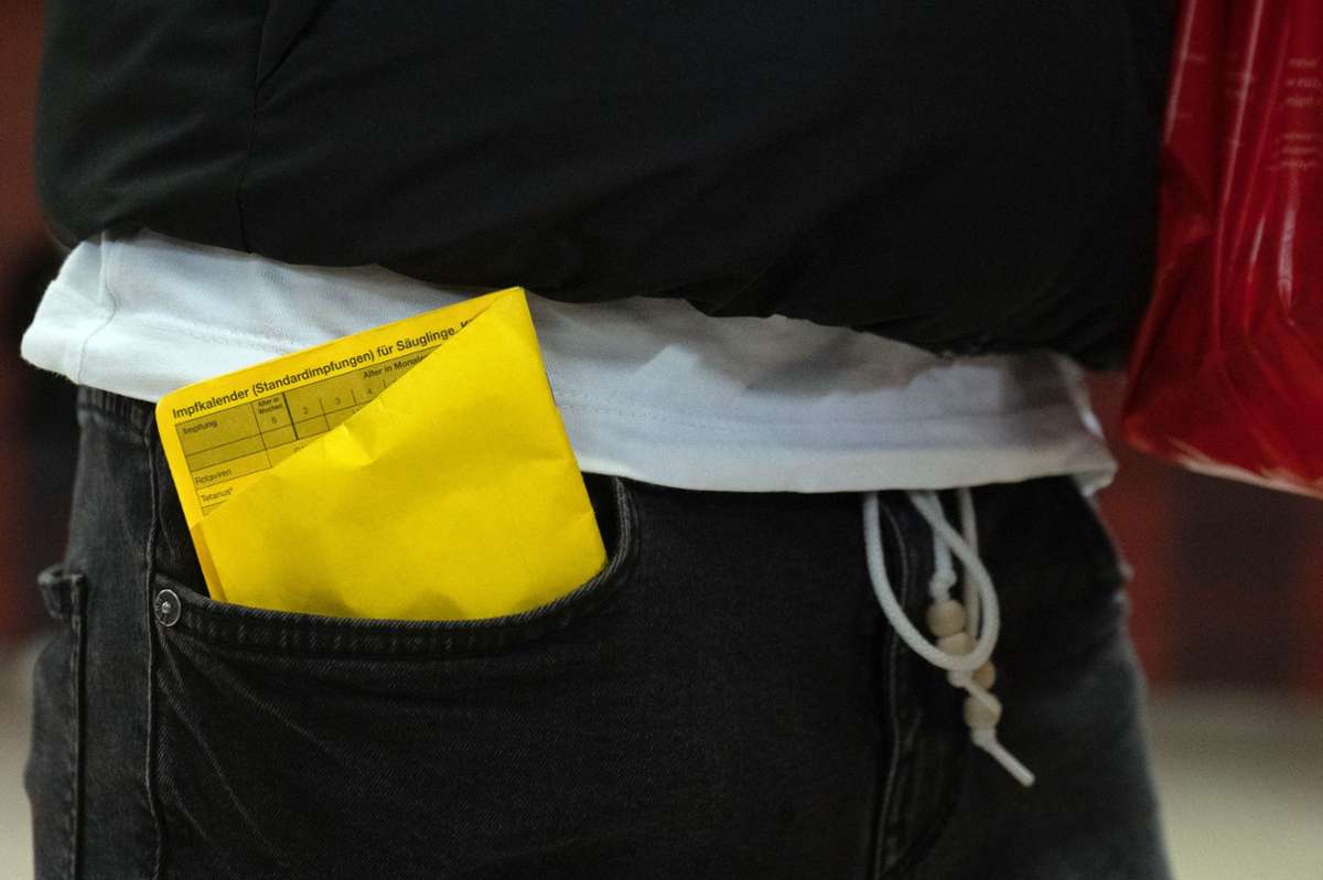 HPV-Impfung: Positiver Trend, aber noch viel zu tun