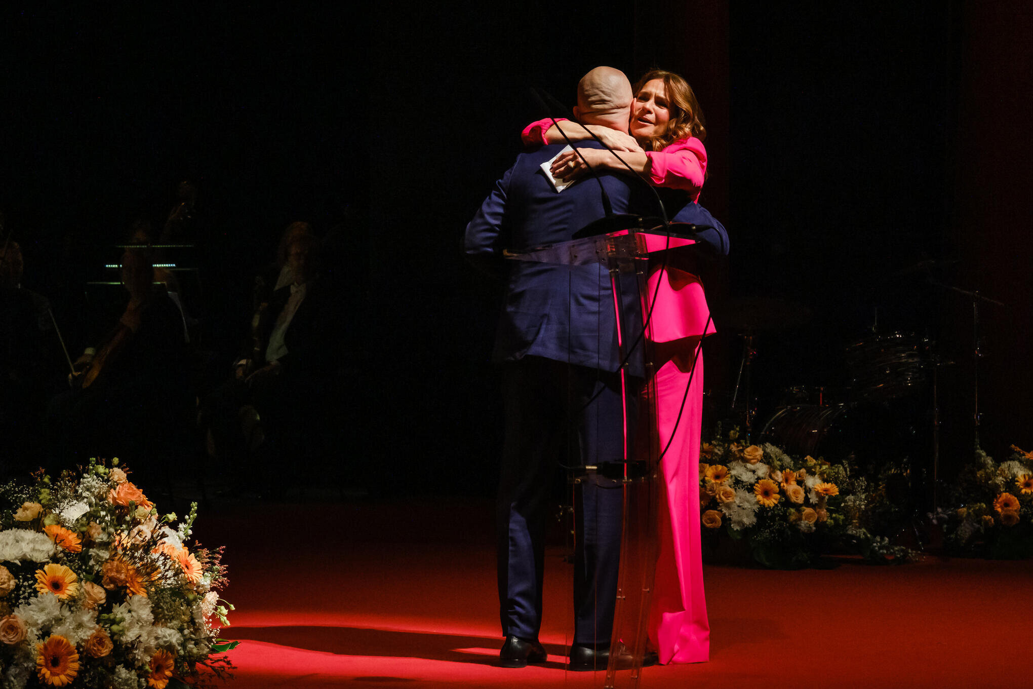 Glamour und Kultur in Chemnitz: Die Highlights der Europäischen Kulturpreisgala!