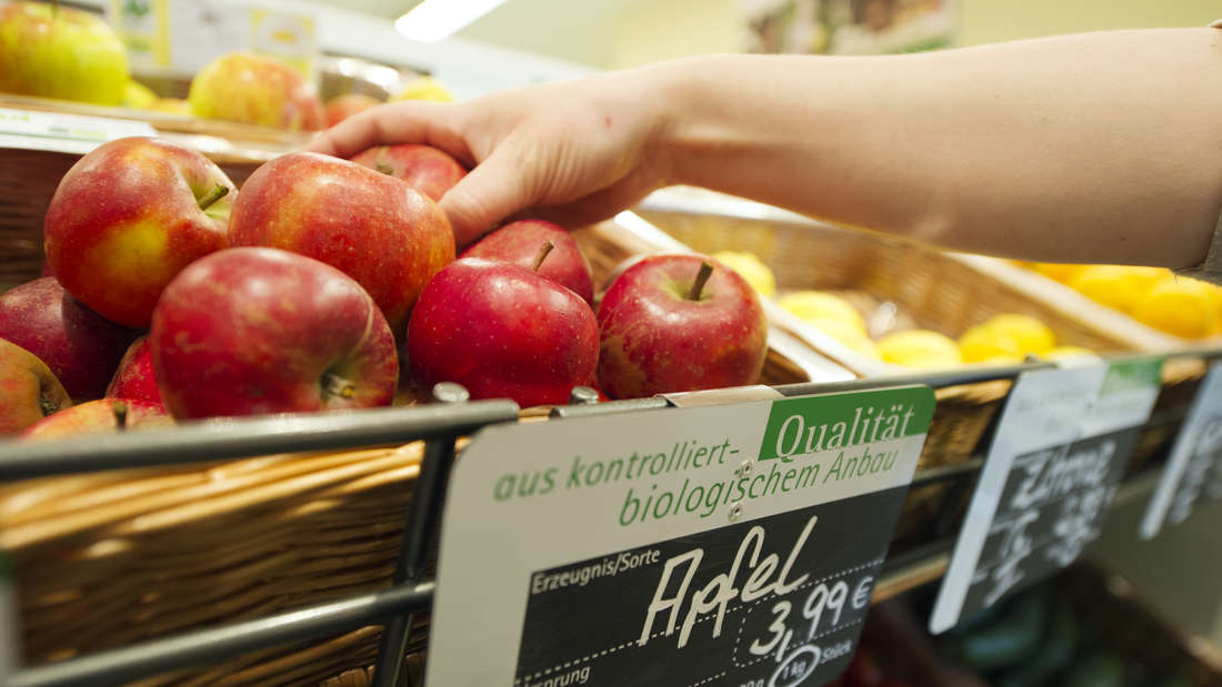 Sie wollen Ihr Demenz-Risiko senken? Essen Sie diese zwei Obstsorten regelmäßig