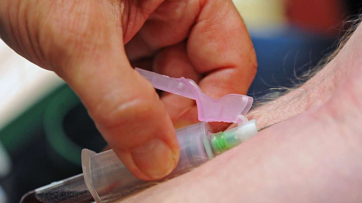 Forscher entdecken überraschenden Demenz-Risikofaktor in den Blutwerten