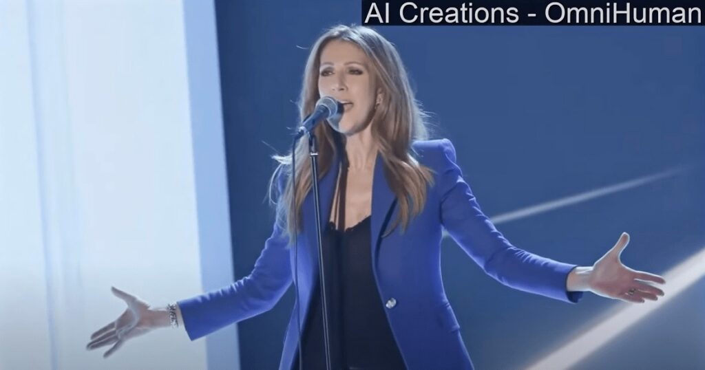 Rivoluzione dei Deepfake: OmniHuman-1 Trasforma Foto e Audio in Video Realistici