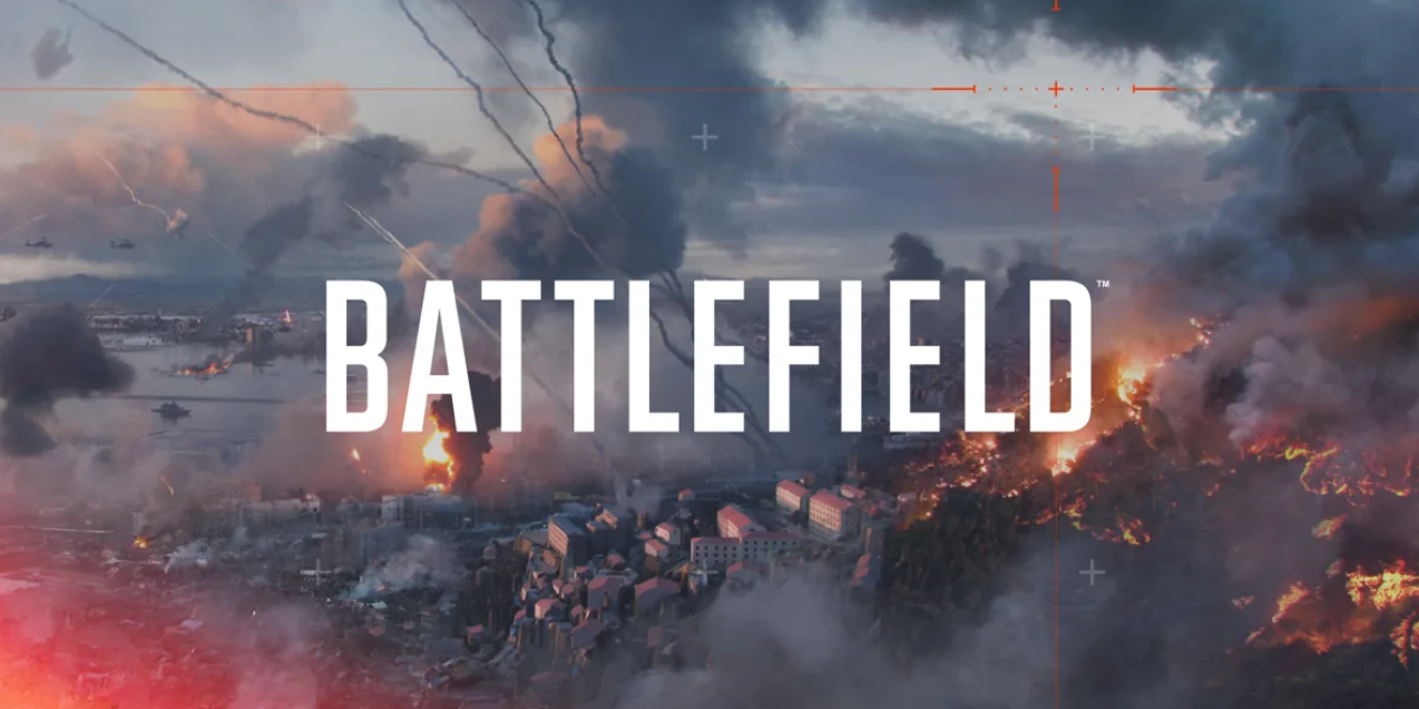Storslagen Battlefield-avtäckning i sommar: Förbered er på nästa generations spelupplevelse!