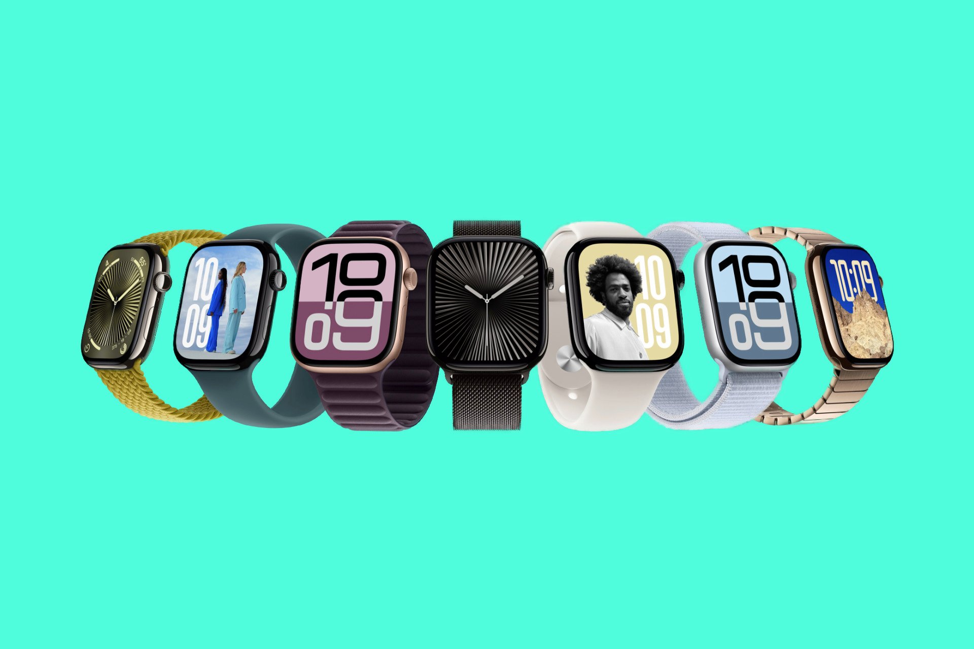 Celebrating a Decade of Apple Watch: A TechGuide Retrospective