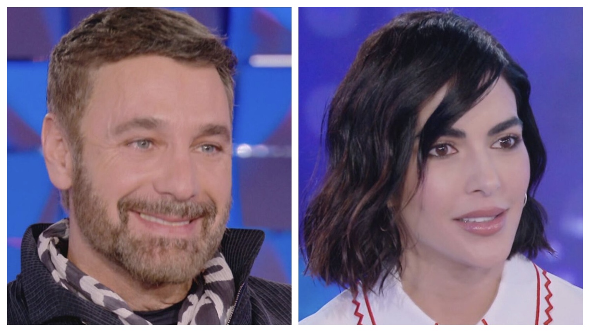 Rocío Muñoz Morales risponde alle voci di crisi con Raoul Bova: ecco la verità