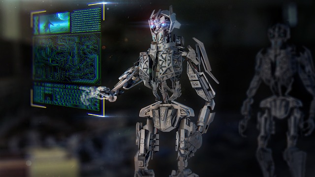 Rivoluzione Industriale 4.0: Come la Trasformazione Digitale Sta Cambiando il Futuro della Produzione