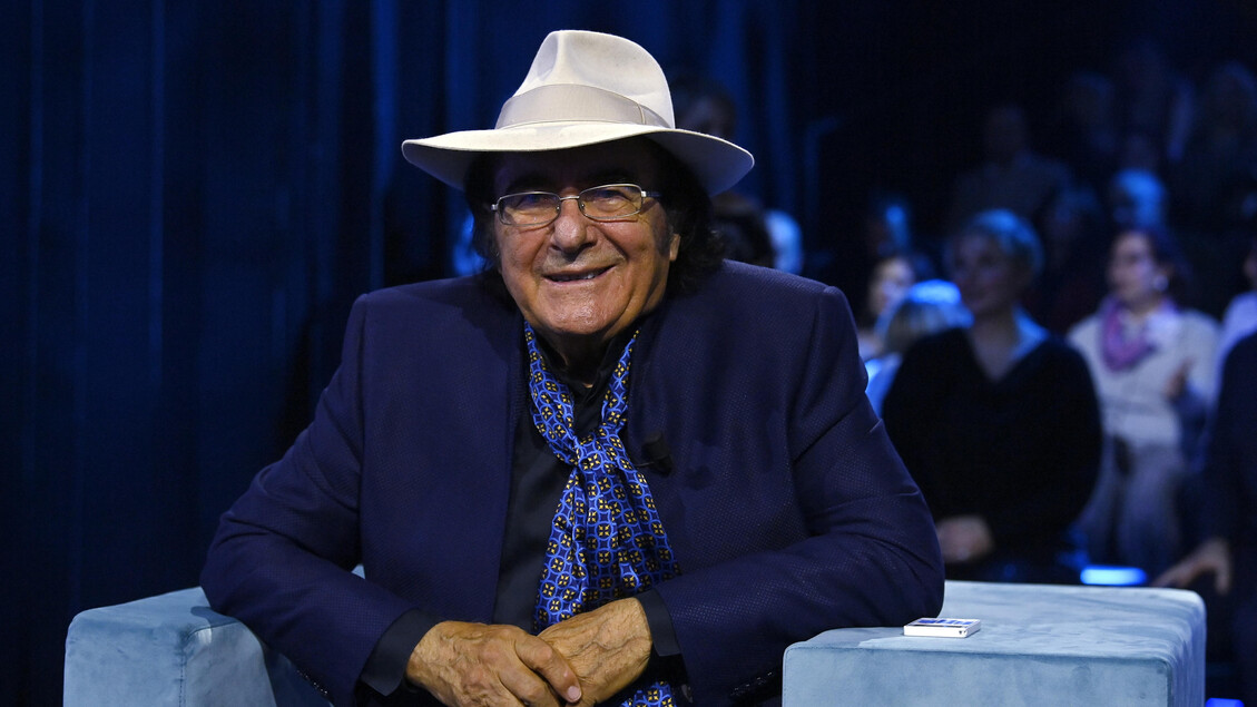 Al Bano Sconvolto: Foto Private con Sophia Loren Diffuse Online, una Violazione della Privacy!