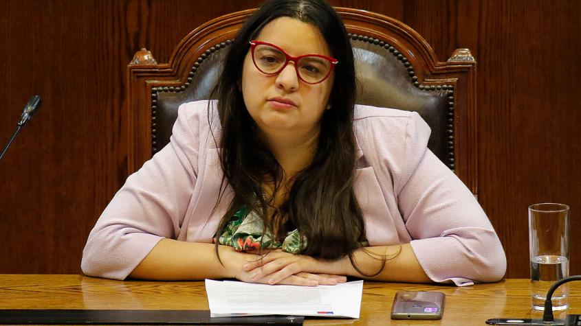 El error detrás de los cálculos: ¿Por qué Dipres removió al jefe de finanzas?