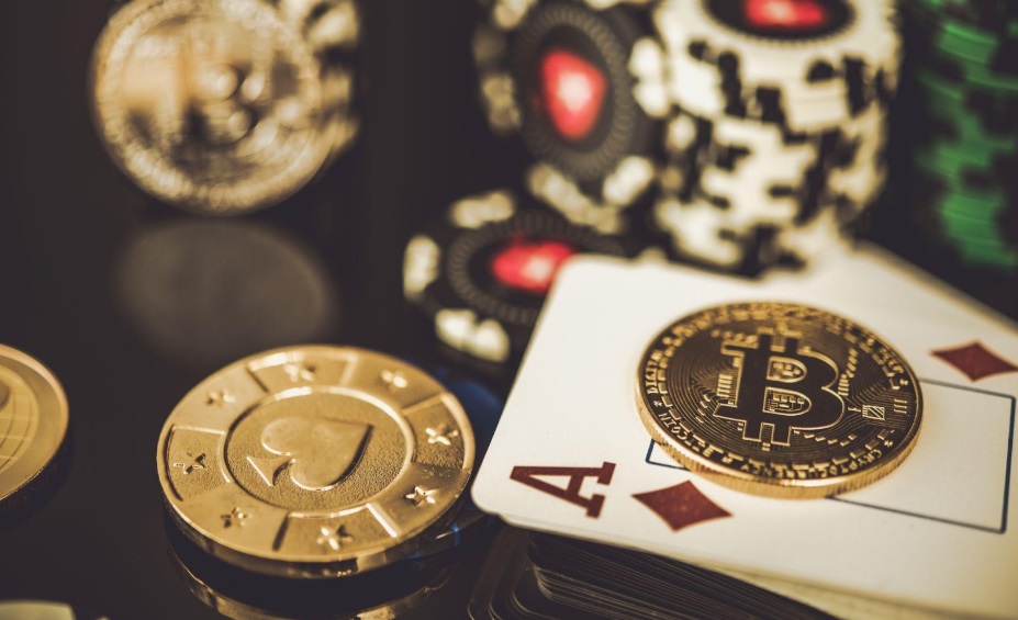 Criptomonedas y apuestas: La nueva revolución digital que transforma el entretenimiento online