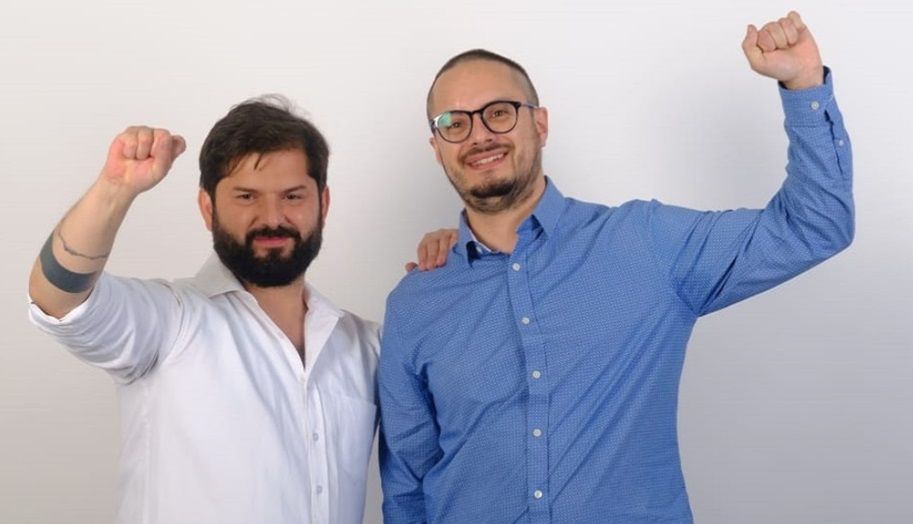 Frente Amplio: ¿Un Modelo Económico Insostenible? Jaime Sáez Revela sus Intenciones Financieras