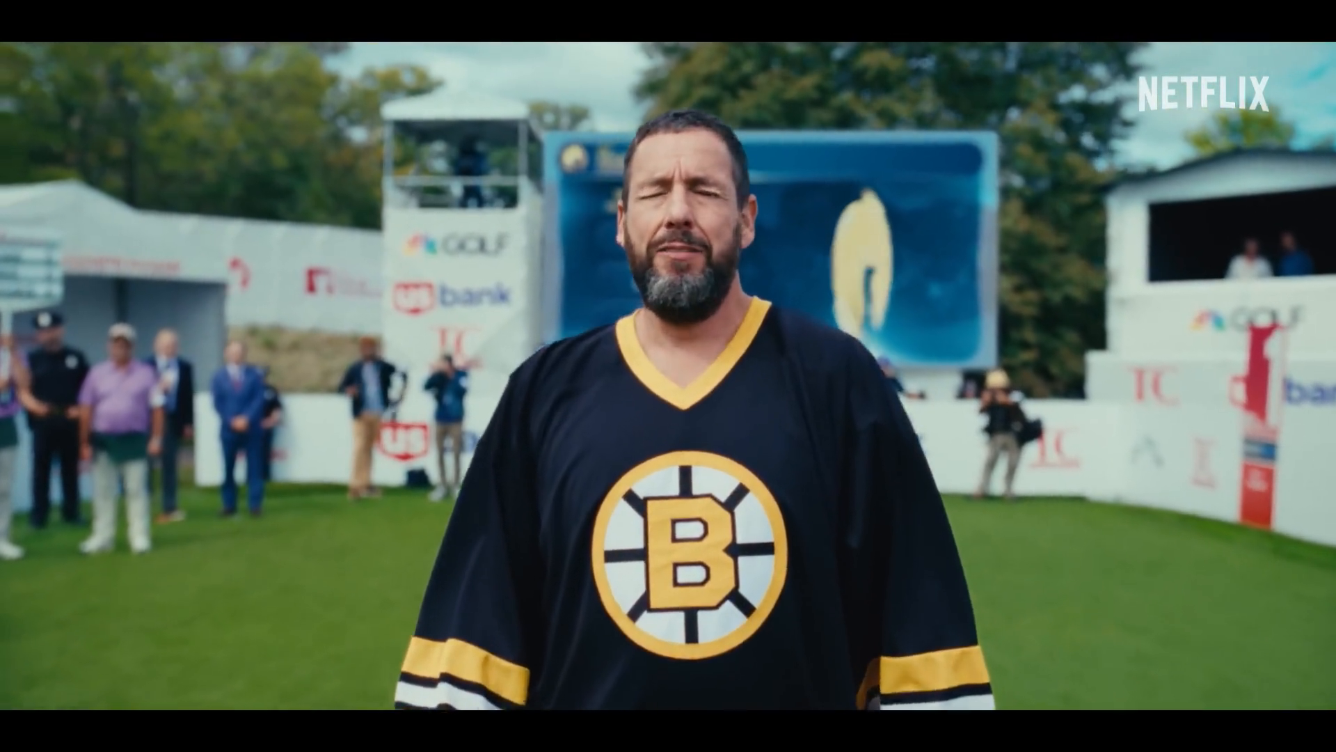 Happy Gilmore 2: Adam Sandler Ritorna sul Green per una Commedia Esilarante!