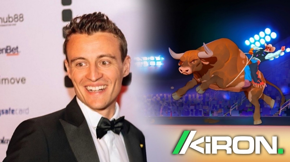 Kiron Interactive: A Estratégia de Conquista do Brasil com Tecnologia Adaptável e Jogos Personalizados