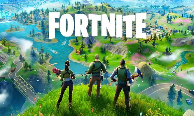 Fortnite: CEO da Epic Games Desmente Rumores de Filme
