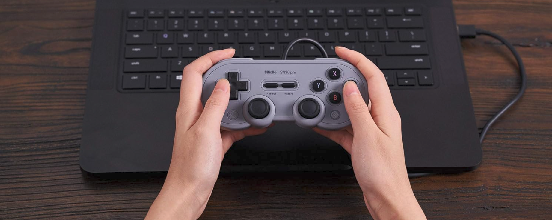 Reviva a Nostalgia com Performance Moderna: Os Melhores Controles Retrô da 8BitDo