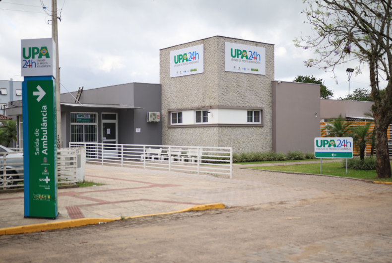 Ministério da Saúde não tem proposta para habilitar UPA Central; entenda a situação