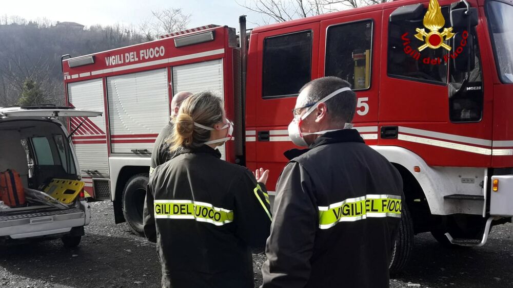 Allarme PFAS nel Sangue dei Pompieri Liguri: M5S Accusa la Regione per Negligenza
