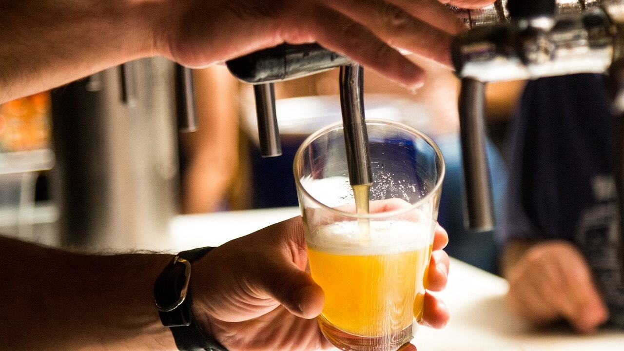 Festa a Tutta Birra a Mezzanego con stand gastronomici, intrattenimento e dj set