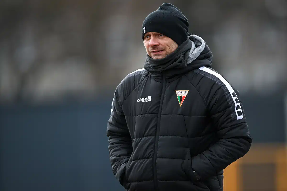 Transmisja Ruch Chorzów - GKS Tychy (06.04.2025): Gdzie oglądać mecz online i w TV?